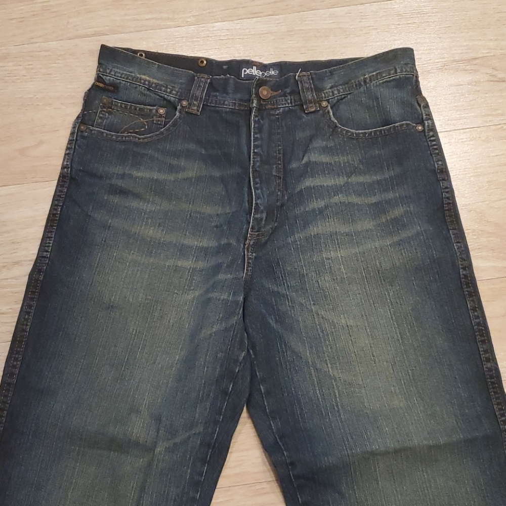 Pelle Pelle Jeans View 6